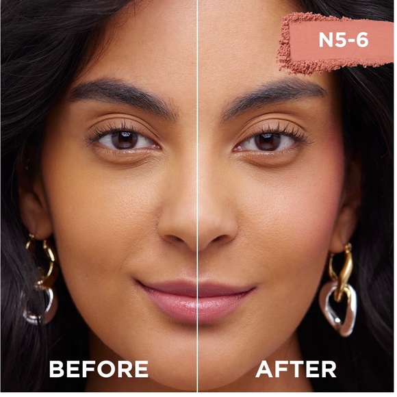 L'Oreal Paris True Match Super Blendable Blush Apricot Kiss - Picture 4 of 6